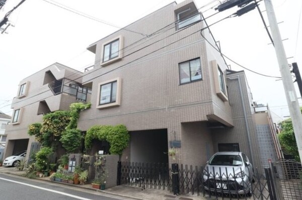 外観・土地