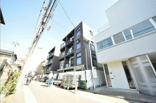 外観・土地