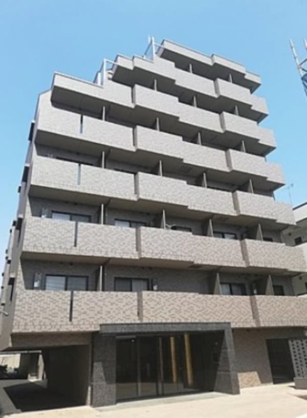 外観・土地