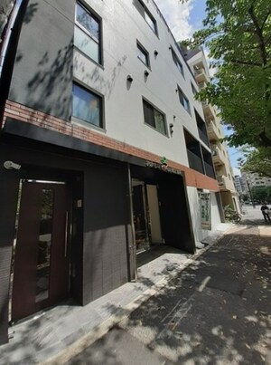 Ｃａｓａ　ｖａｌｅ外観写真