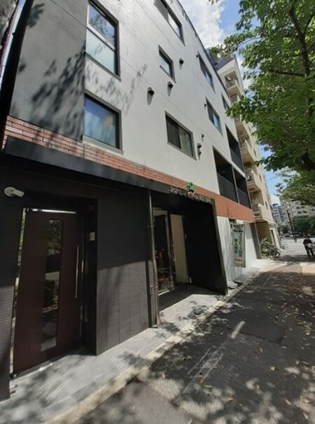 Ｃａｓａ　ｖａｌｅ外観写真