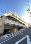 コンフォリア上池台