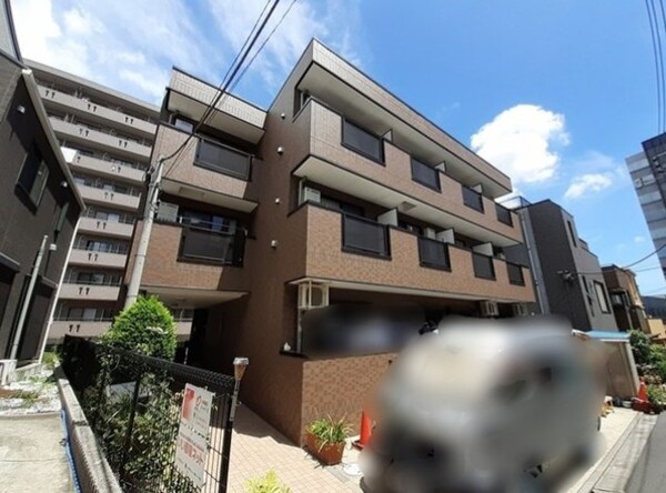 外観・土地