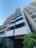 アイル大森壱番館