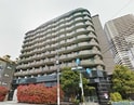 グリフィン川崎・西口参番館