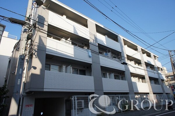 外観・土地