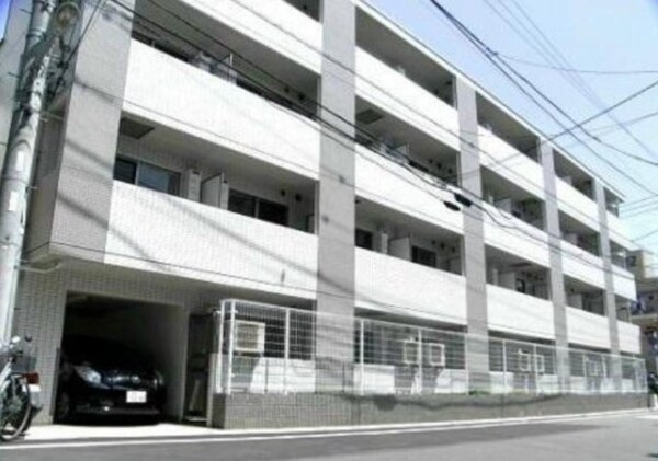 外観・土地