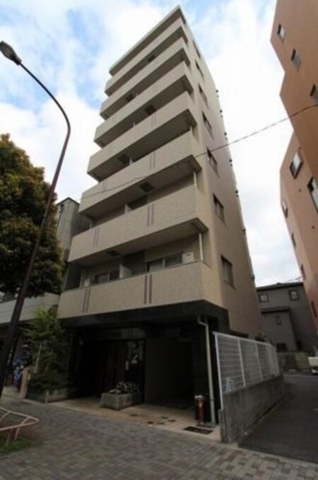 エテルノ大井町外観写真
