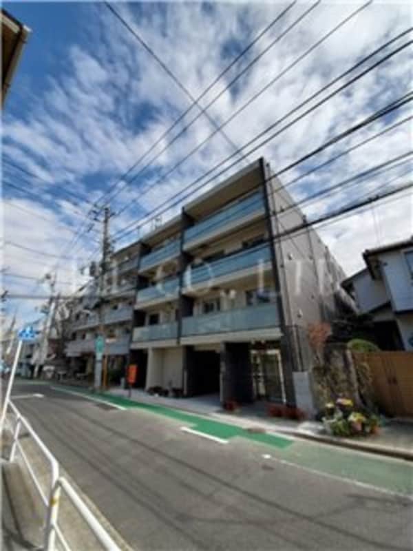外観・土地