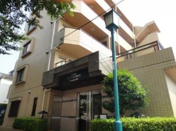 外観・土地