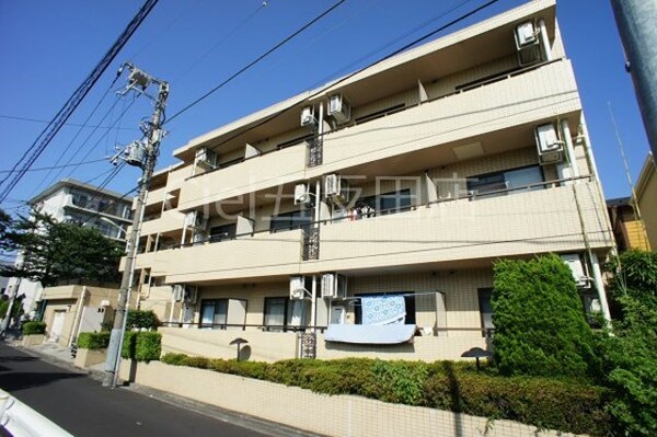 外観・土地