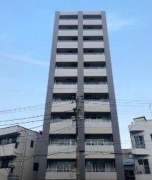 プレール・ドゥーク平和島外観写真