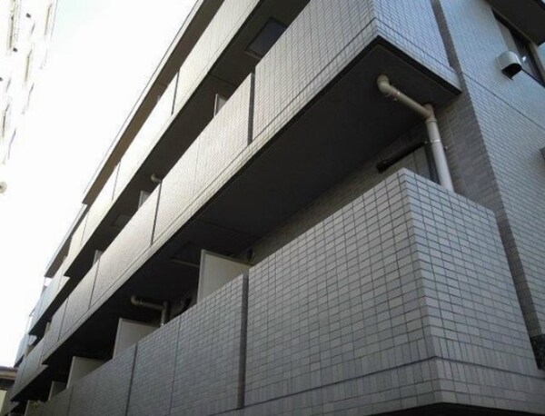 外観・土地