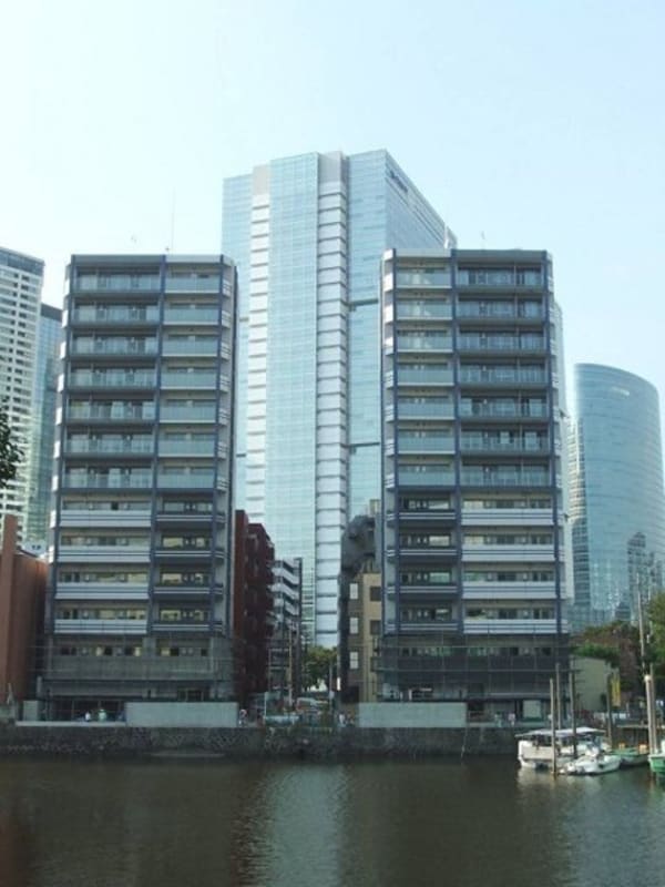 外観・土地