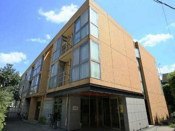 外観・土地