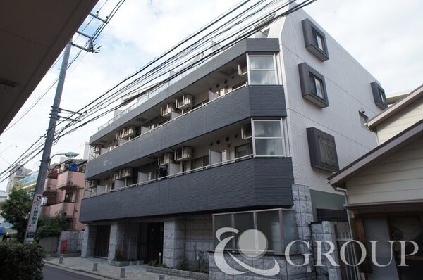 外観・土地