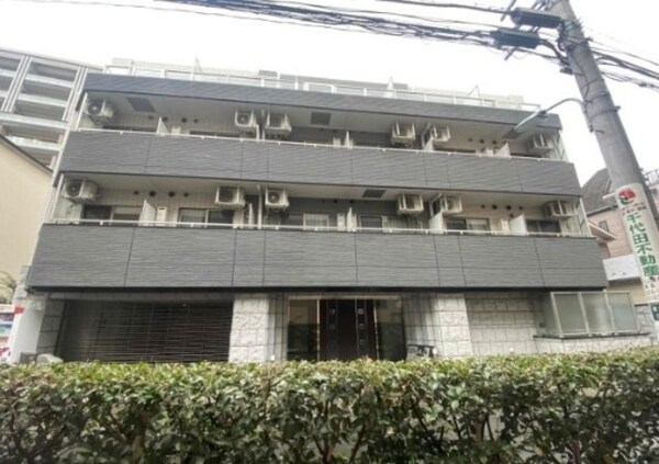 外観・土地