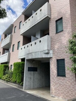 DeLCCS田園調布外観写真
