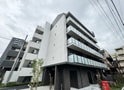 ガリシア品川南大井