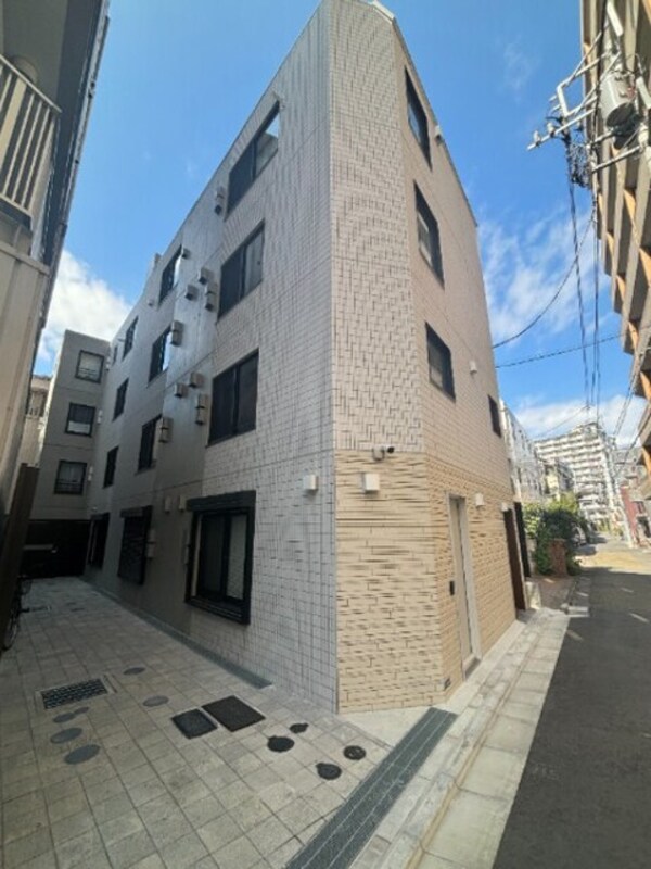 外観・土地