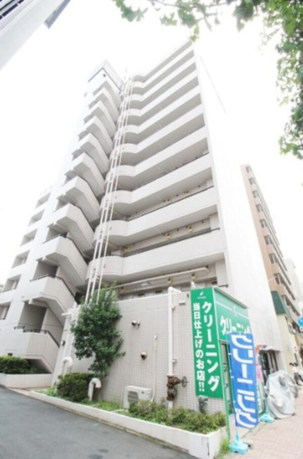 外観・土地