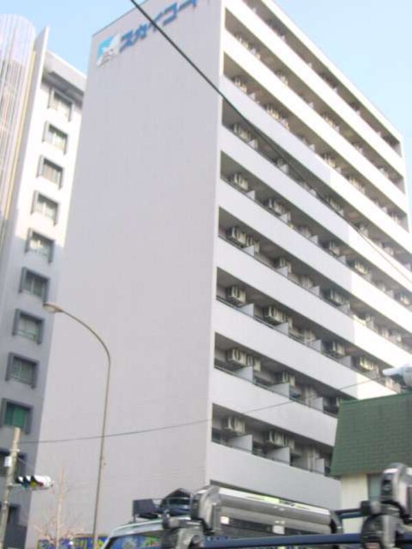 外観・土地