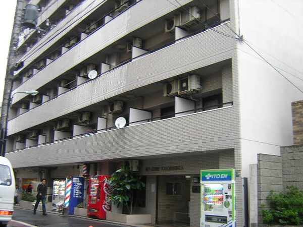 その他(綺麗な外観)