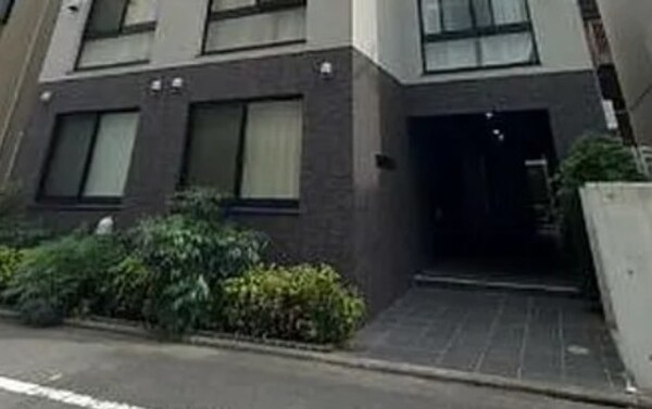 外観・土地