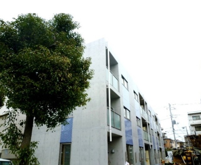 TTINO多摩川