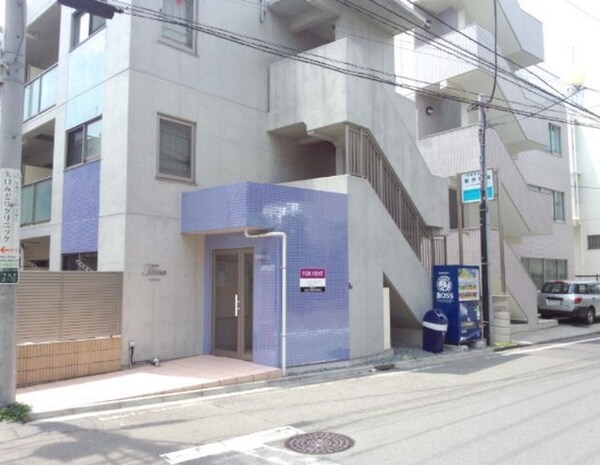 外観・土地