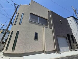 VILLA　OBA　KOYAMADAI外観写真