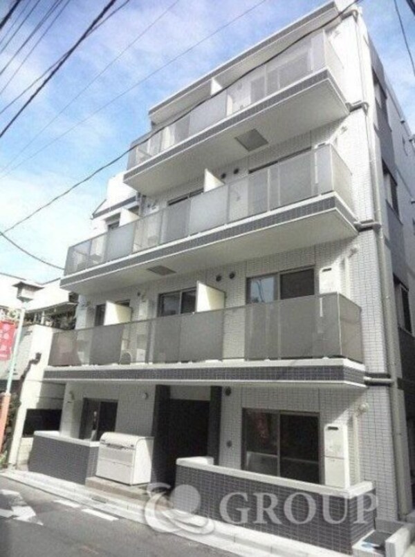 外観・土地
