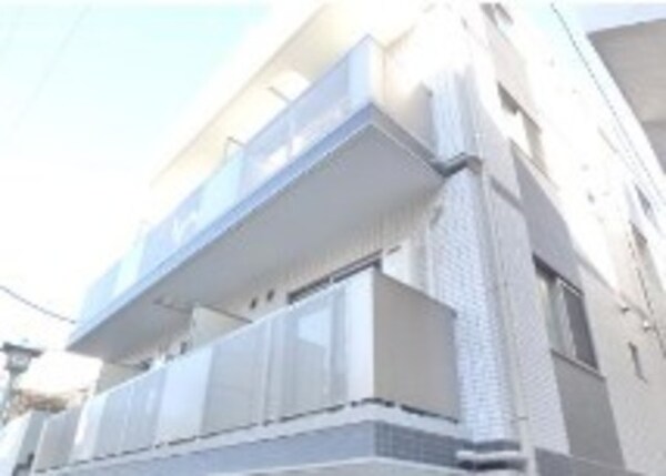 外観・土地