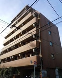 パークウェル目黒本町