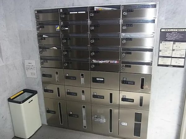共用設備