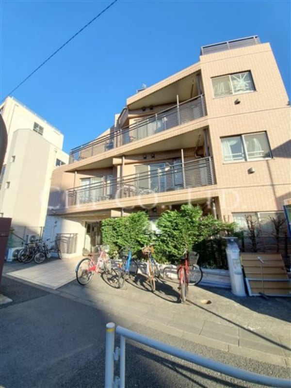 外観・土地