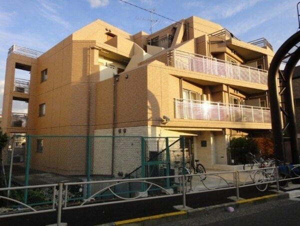 外観・土地