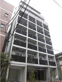 クレヴィスタ多摩川