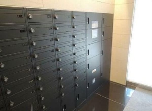 敷地内/建物