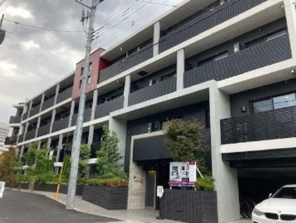 外観・土地
