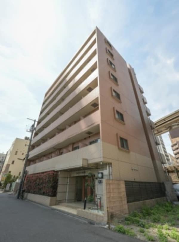 外観・土地
