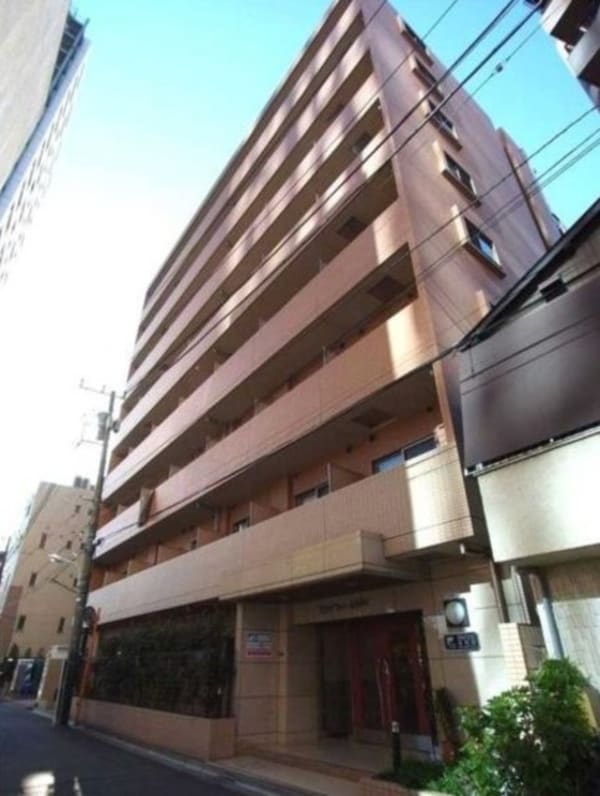 外観・土地