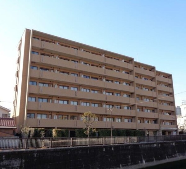 外観・土地
