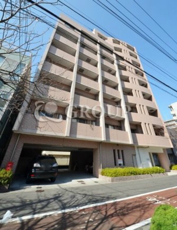 外観・土地