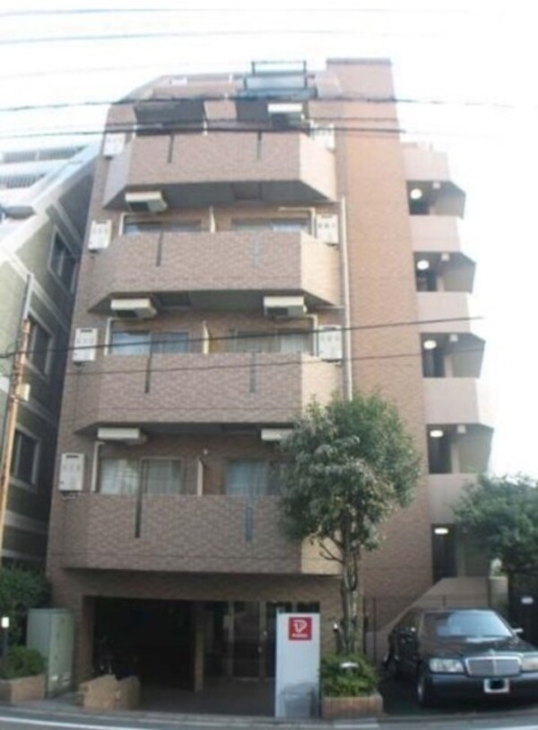 外観・土地