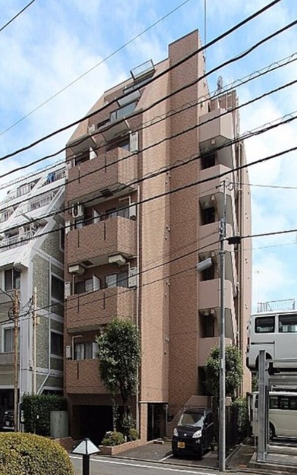 外観・土地