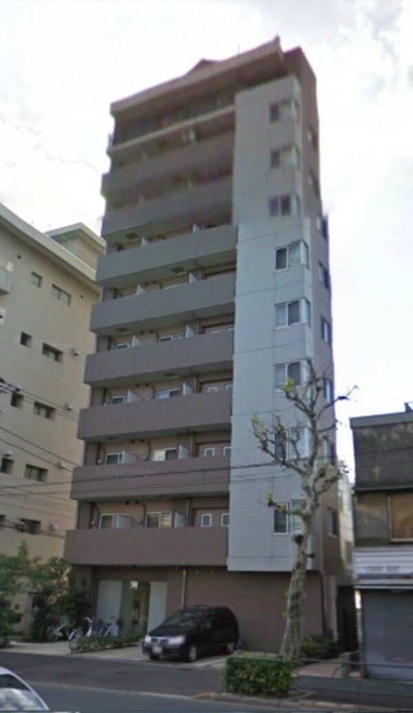 外観・土地