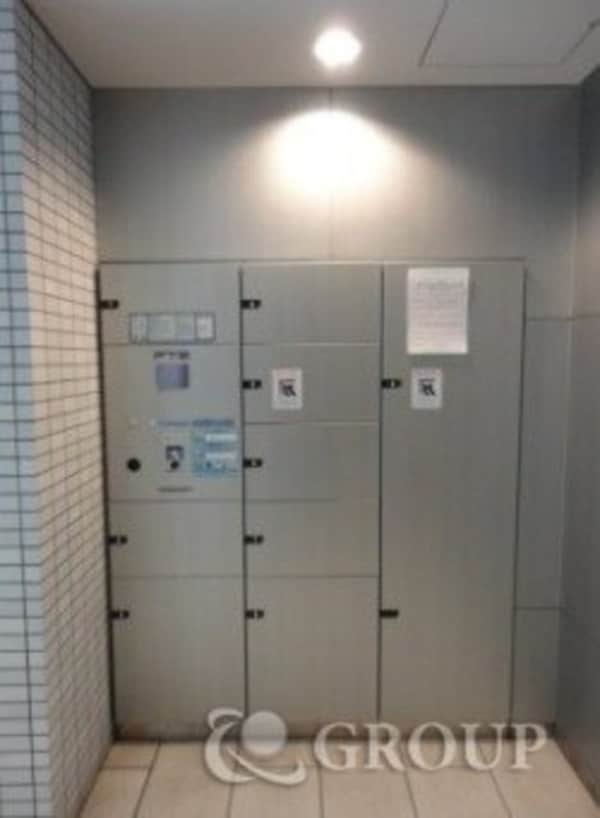 共用設備
