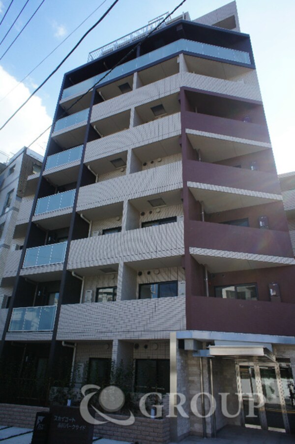 外観・土地