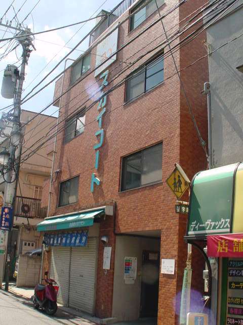 外観写真